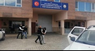 Van'da göçmen kaçakçılığına 4 tutuklama