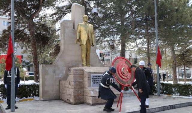 Van'ın işgalden kurtuluşunun 105'inci yıl dönümü