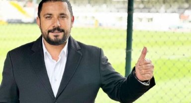 Vanspor FK Kulüp Başkanı Kıyat'dan dostluk mesajı