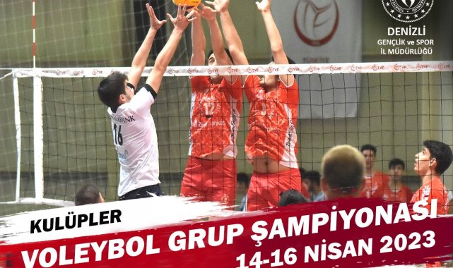 Voleybolun yıldızları sahaya çıkıyor