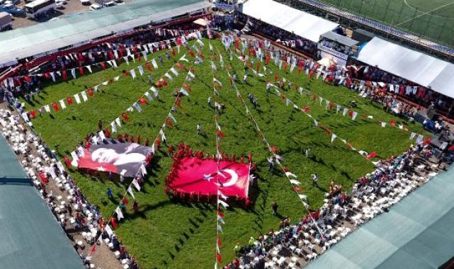 Yağlı güreşlerde VAR sistemi, Muratpaşa'yla başlıyor