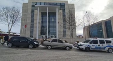 Yakalanıp, Türkiye'ye getirilen FETÖ üyesi tutuklandı