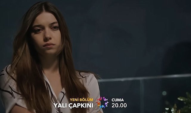 Yalı Çapkını 29. bölüm fragmanı! Yalı Çapkını fragmanı izle son, yeni bölüm! Star TV