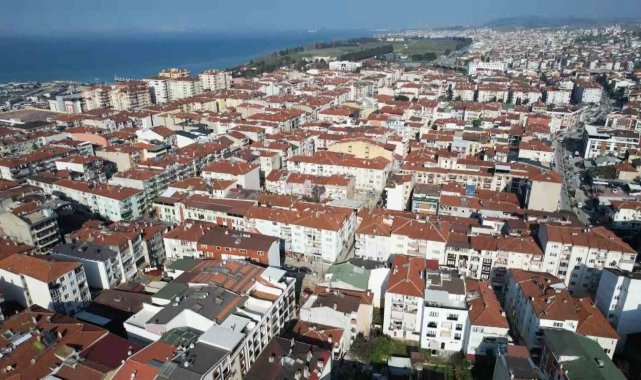 Yalova'da doğuşta beklenen yaşam süresi 79,2 yıl oldu