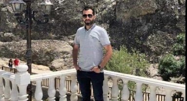 Yanan TIR'da ölen 2 kişinin kimlikleri belirlenmeye çalışılıyor