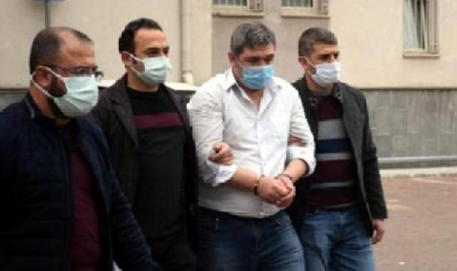 Yargıtay, 'nafaka' tartışmasında eski eşini 25 bıçak darbesiyle öldüren sanığın cezasını onadı
