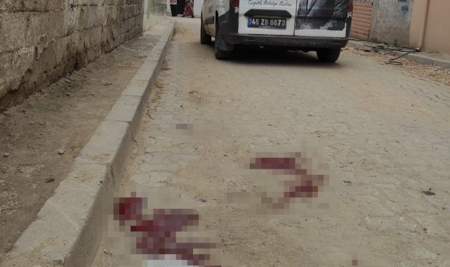 Yemek dağıtım aracının çarptığı çocuk öldü
