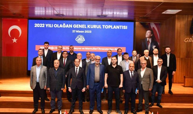 Yeni nesil ihracatla pazar payı artacak