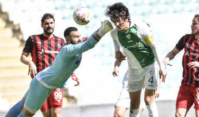 Yeni yönetimle umutlanan 24Erzincanspor eli boş dönüyor