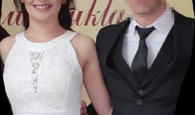 Yeşim'in vurulduğu tabancanın sahibi komiser yardımcısı, eski eşinin başına 2 kez silah dayamış