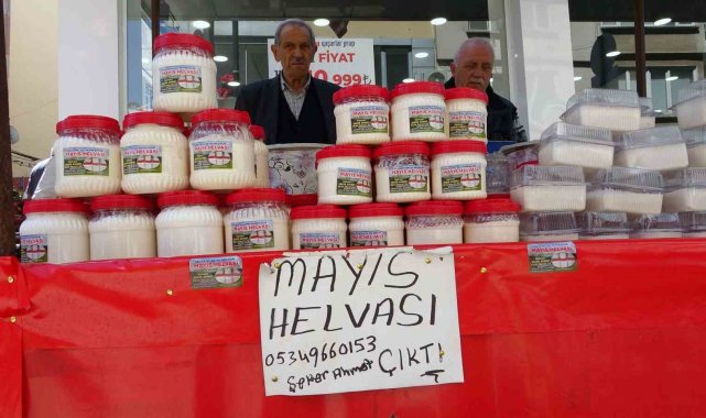 Yılda sadece 2 ay üretiliyor