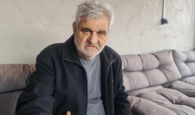 Yoğun bakımdayken oğlunun banka hesabını boşalttığı suçlamasıyla şikayetçi oldu