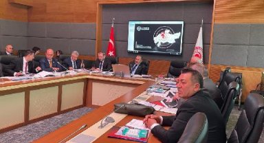 YÖK Üyesi Prof. Dr. Açıkgöz: Depremde 1605 öğrencimiz hayatını kaybetti
