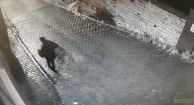 Yolunu kestikleri kişinin para ve cep telefonunu gasbeden 4 şüpheli tutuklandı
