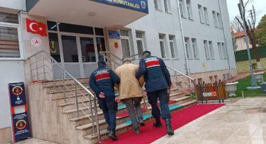 Yozgat'ta cinayetten aranan 2 hükümlü yakalandı