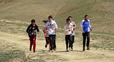 Yüksekova, 18 yıl aranın ardından Tekerlekli Kayak Şampiyonası'na ev sahipliği yapacak