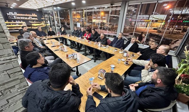 Yüksekova-İran arasındaki turizm ağı genişliyor