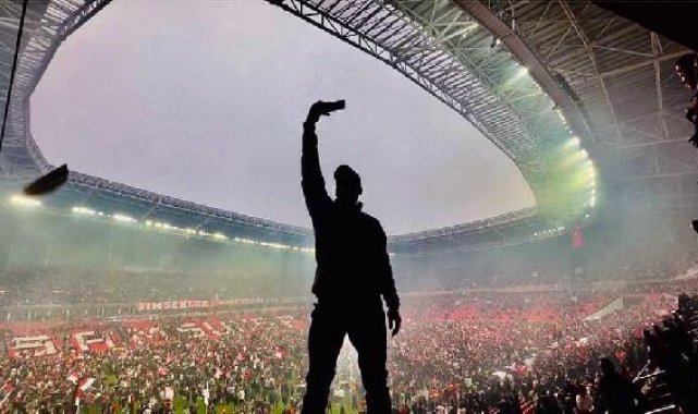 Yüksel Yıldırım: Samsunspor, Süper Lig için 11 yılını verdi
