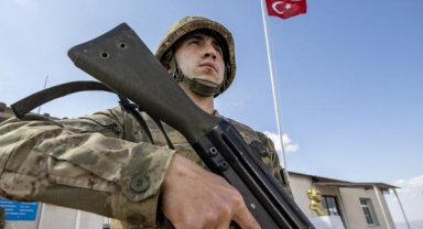 Yunanistan sınırında 1 FETÖ mensubu yakalandı