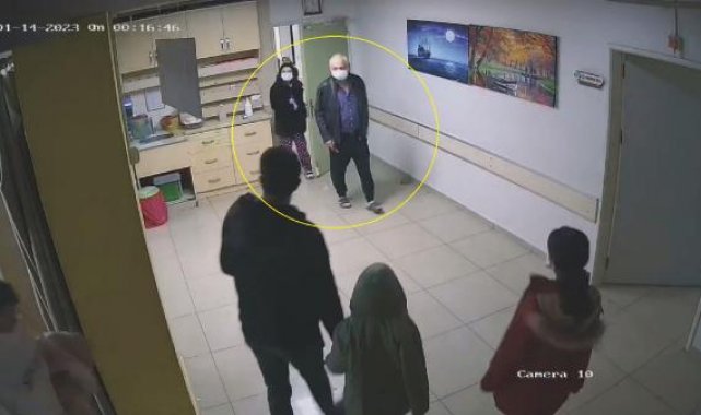 Yürüyerek geldiği hastaneden cenazesi çıktı, ailesi savcılığa suç duyurusunda bulundu