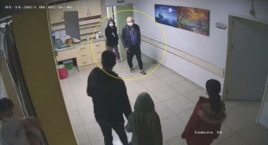 Yürüyerek geldiği hastaneden cenazesi çıktı, ailesi savcılığa suç duyurusunda bulundu