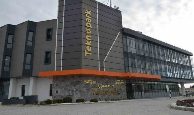 Zafer Teknopark, Teknoloji Geliştirme Bölgeleri Performans Endeksinde 53. sırada yer aldı