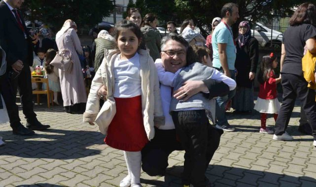 ZBEÜ'de bayramı etkinliklerle kutladılar