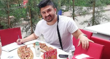 Zerin'in ölümünde, tutuklanan sevgilisinin 'tehdit' mesajları ortaya çıktı