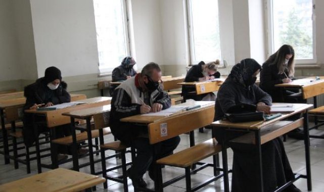Zeytinburnu'nda Kitap Okuma Yarışması: Toplam 164 bin TL para ödülü