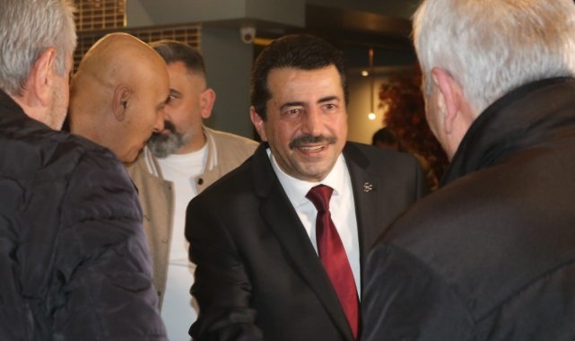 Zırhlıoğlu: "Tek ortak noktaları Türkiye düşmanlığı"