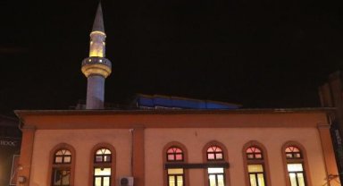Zonguldak'ta merkezi sistemdeki arıza sebebiyle ezan 4 dakika geç okundu