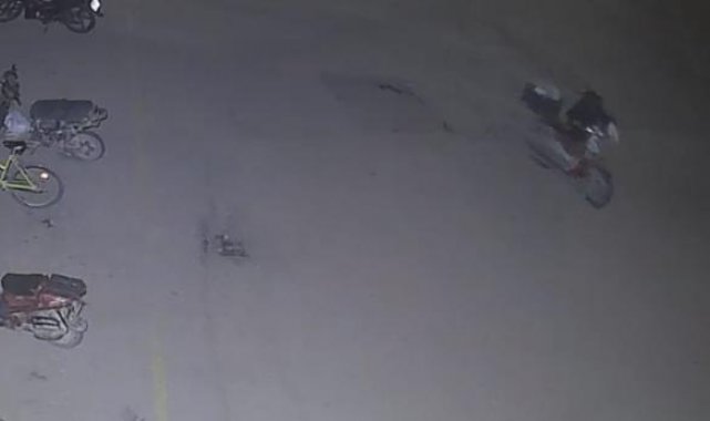 10 motosiklet ile 3 bisiklet hırsızlığı şüphelisi kameradan belirlenip, yakalandı