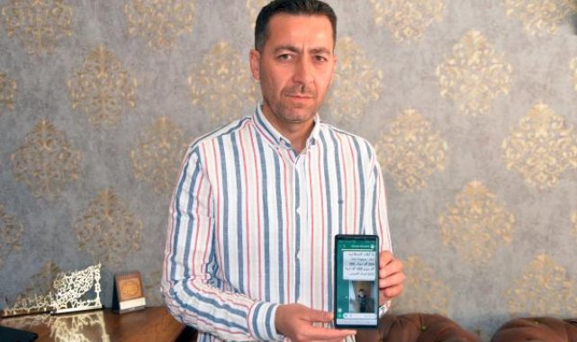 12 yaşındaki çocuğu fidye için öldüren cinayet şüphelisi aramalara da katılmış