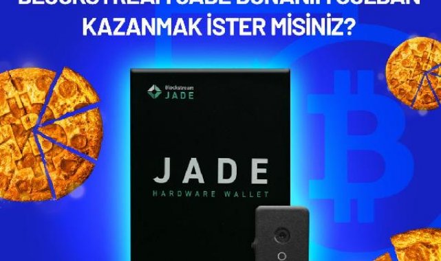 13. Bitcoin Pizza Günü kutlanıyor