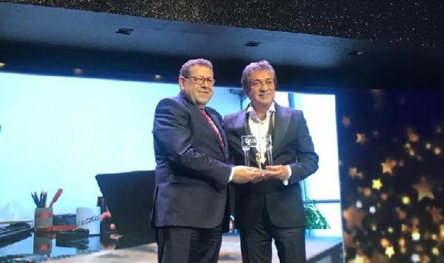 14. Quality of Magazine ödülleri sahiplerini buldu