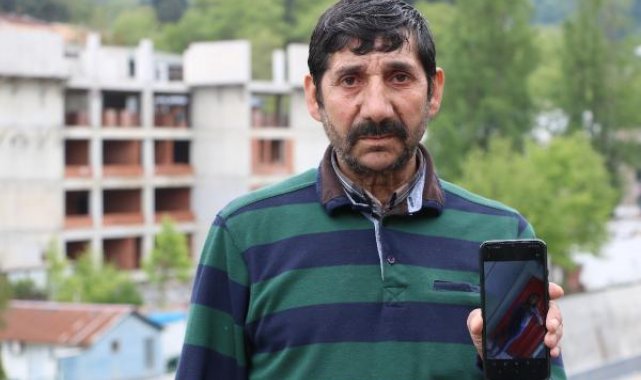 15 gündür haber alınamayan Özge'nin dedesi, torununun kaçırıldığını iddia etti