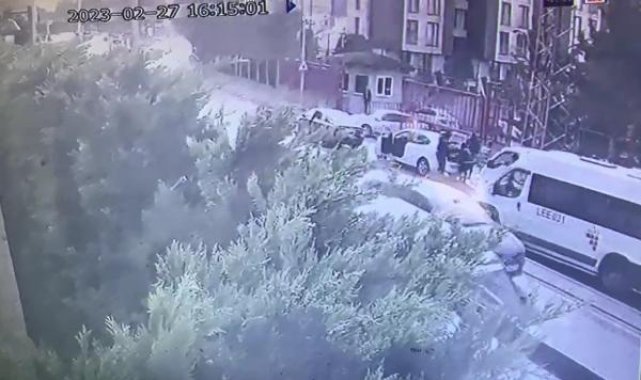 1,5 milyon euro gasbeden çete film gibi operasyonla yakalandı