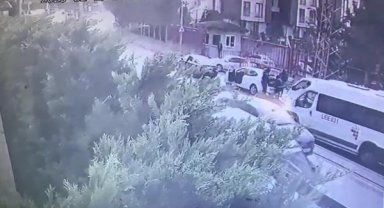 1,5 milyon euro gasbeden çete film gibi operasyonla yakalandı
