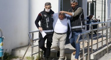 150 milyon liralık ayçiçek yağı dolandırıcılığı şüphelilerine şafak operasyonu