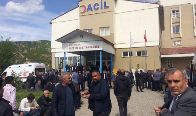 16 yaşındaki sürücü kaza yaptı: 2 kuzen öldü, 1'i ağır yaralı
