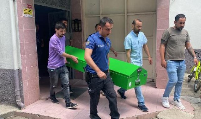 2 çocuk annesi, 3 kurşunla öldürüldü