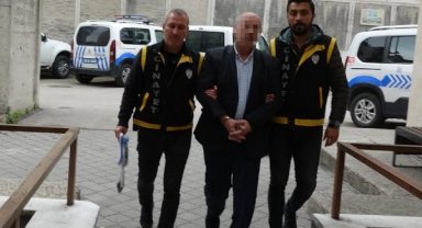 2 kilometre mesafeden ateşlenen silahtan çıkan yorgun mermiyle öldü