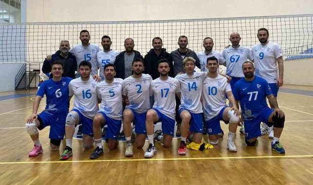 2. lige yükseldiler