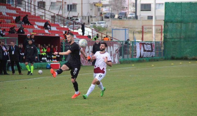 23 Elazığ FK, 10'uncu sırada bitirdi