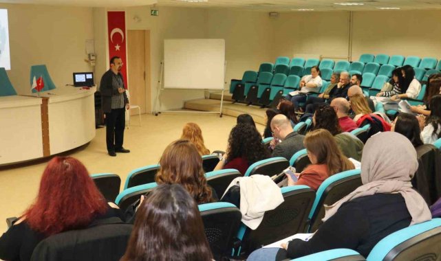 23. Müfredat Konuları Forumu