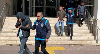 260 bin TL'lik oyun konsolu dolandırıcılığına 3 gözaltı