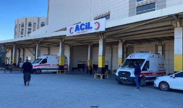 3 yaşındaki çocuğa taciz şüphelisine linç girişimi