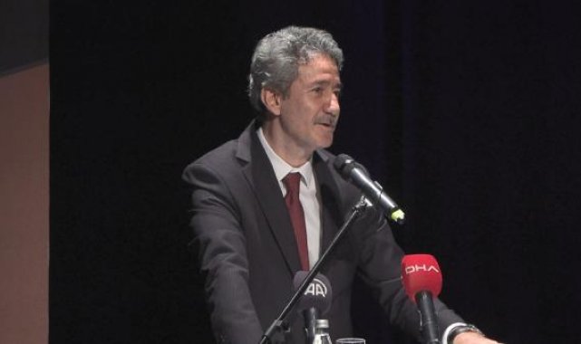 '1. İstanbul Okul Yöneticileri Kongresi' başladı