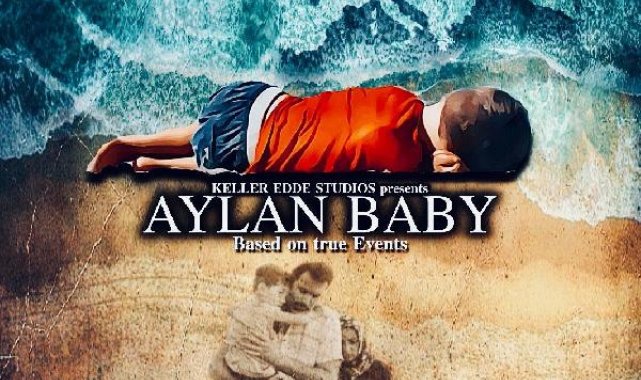 'Aylan Bebek' filmi gösterime girdi