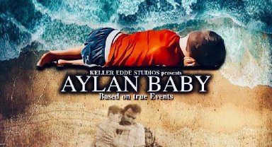 'Aylan Bebek' filmi gösterime girdi